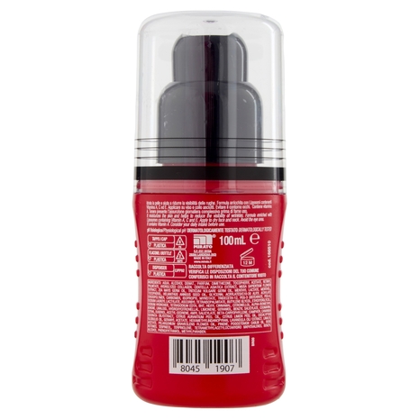 Intesa Pour Homme After Shave Antirughe Idratante 100 mL